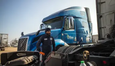 California canceled thousands of trucking licenses. One community bore the brunt of the hit