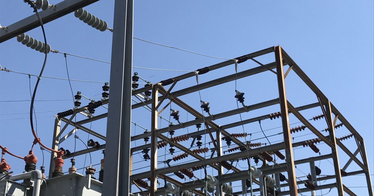 What questions do you have about your energy bill?