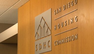 San Diego’s Section 8 rental assistance waitlist will close in February