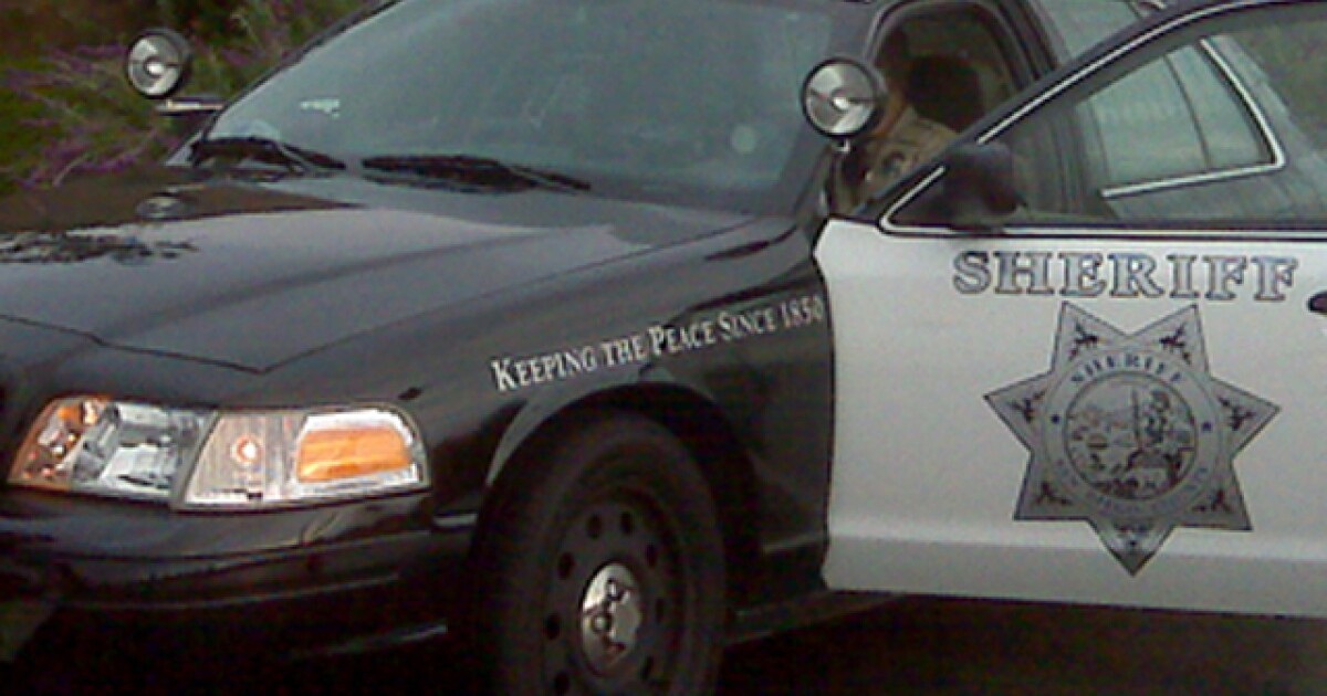 15 arrested in transit safety operation along Sprinter rail line