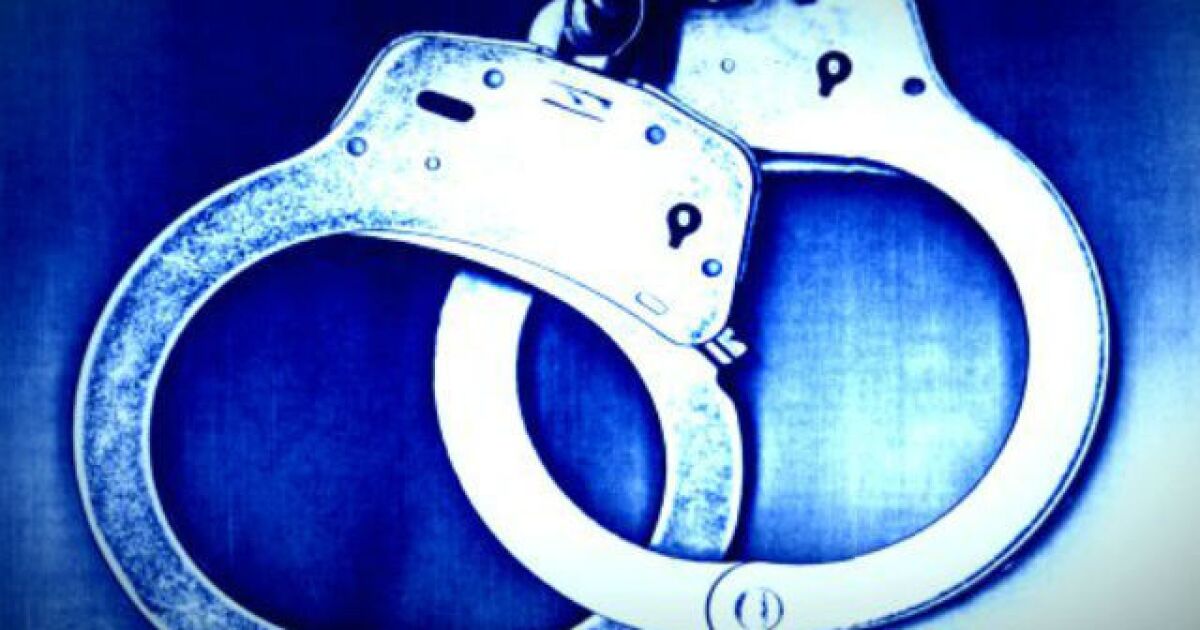 Bakersfield police arrest National Guard recruiter on sex charges with minor