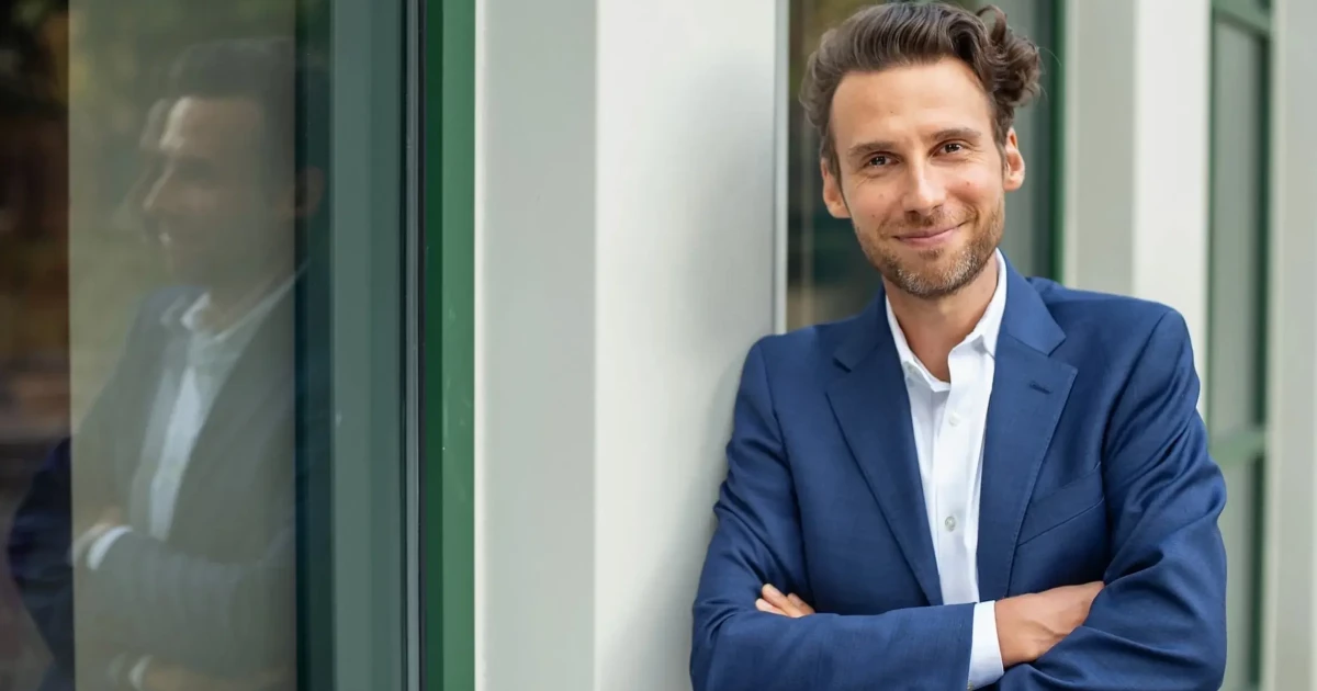 How the Bakersfield Symphony Orchestra conductor is forming a ‘cultural hub’