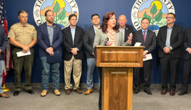 Few cities join Fresno County ordinance to regulate biolabs