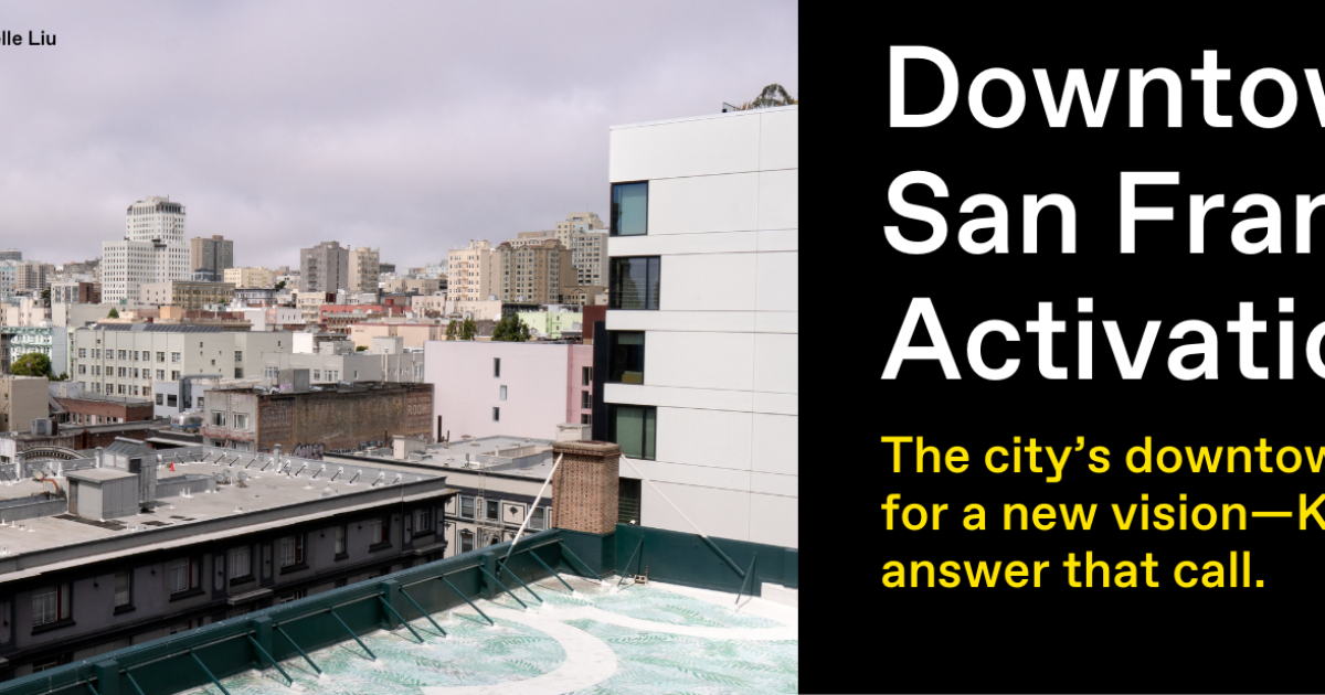 San Francisco Activation | KALW