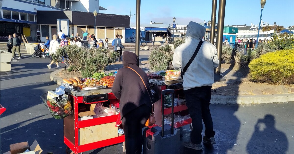 San Francisco Budget and Finance Committee votes on new food vendor regulations tomorrow