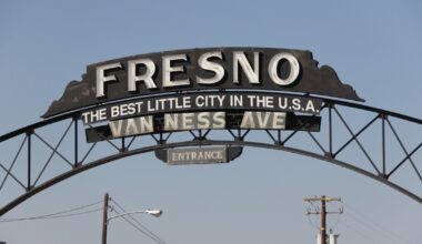 ‘A great potluck.’ We asked what’s great about Fresno and you answered.