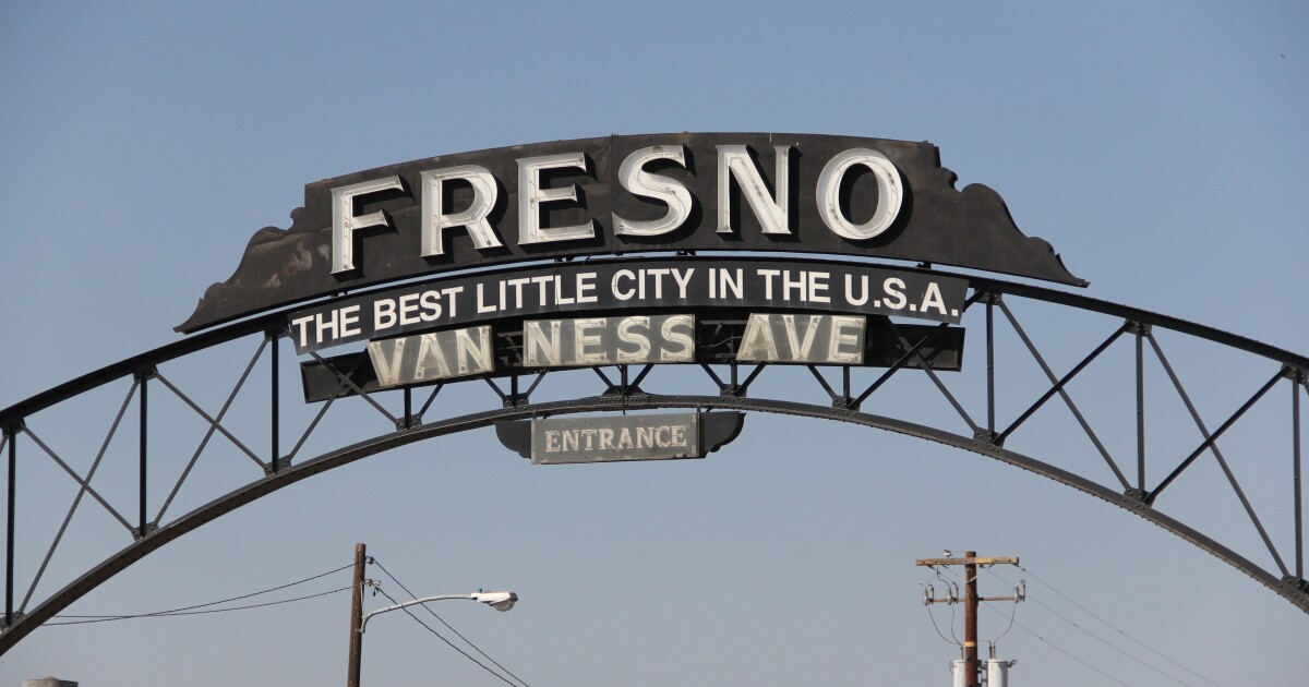 ‘A great potluck.’ We asked what’s great about Fresno and you answered.