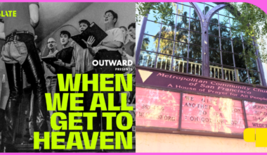 When We All Get to Heaven - Episode 10