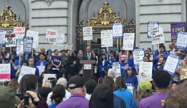 All is not lost for San Francisco’s Environment Department