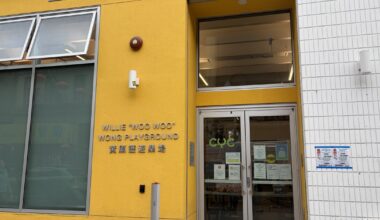 Food distribution during the San Francisco teachers strike