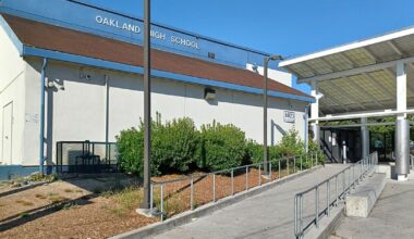 Oakland teachers authorize strike | KALW