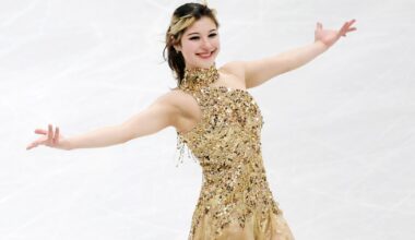 How you can skate on the same Lakewood rink that Alysa Liu used to train for her Olympic gold