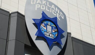 Oakland tries again to move OPD away from 20 years of federal oversight