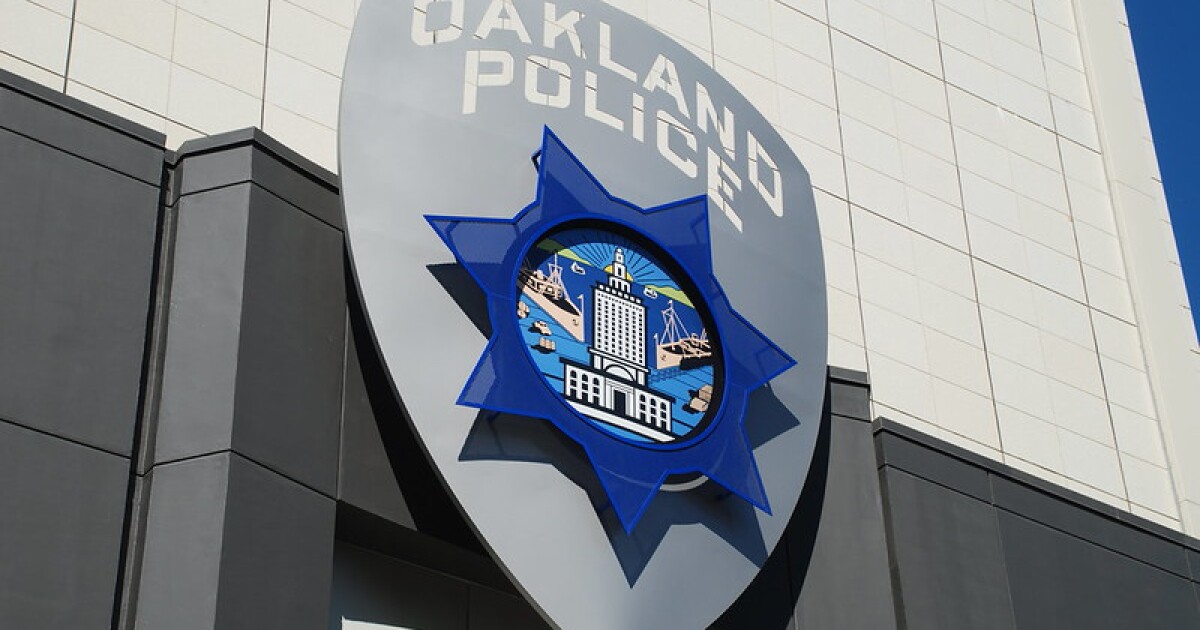 Oakland tries again to move OPD away from 20 years of federal oversight