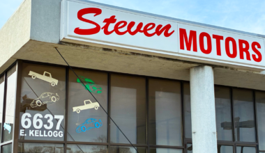 California lawsuit accuses Brandon Steven Motors dealership of 'unfair' business practices | KCUR
