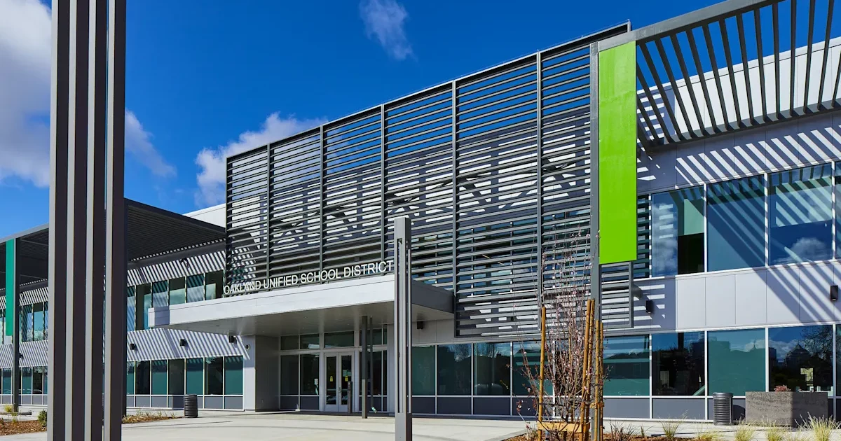 Oakland Unified School Board approves major staff reductions