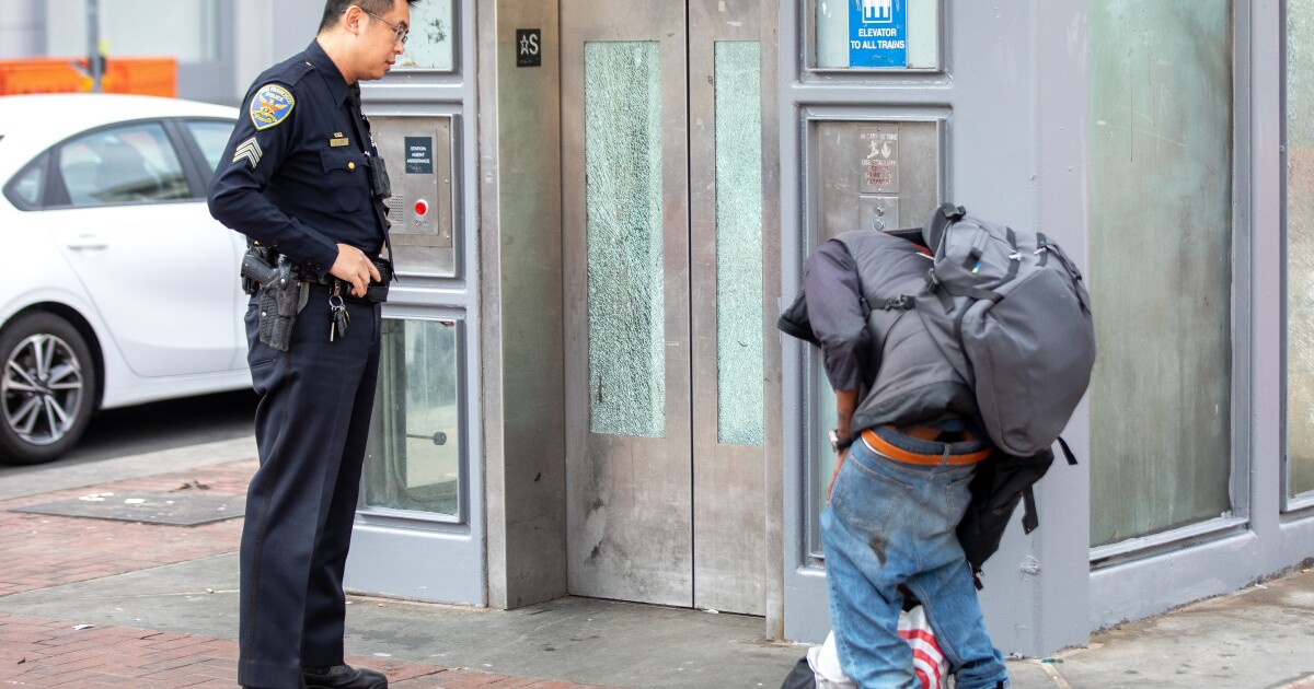 New drug treatment facility opening in SOMA this spring