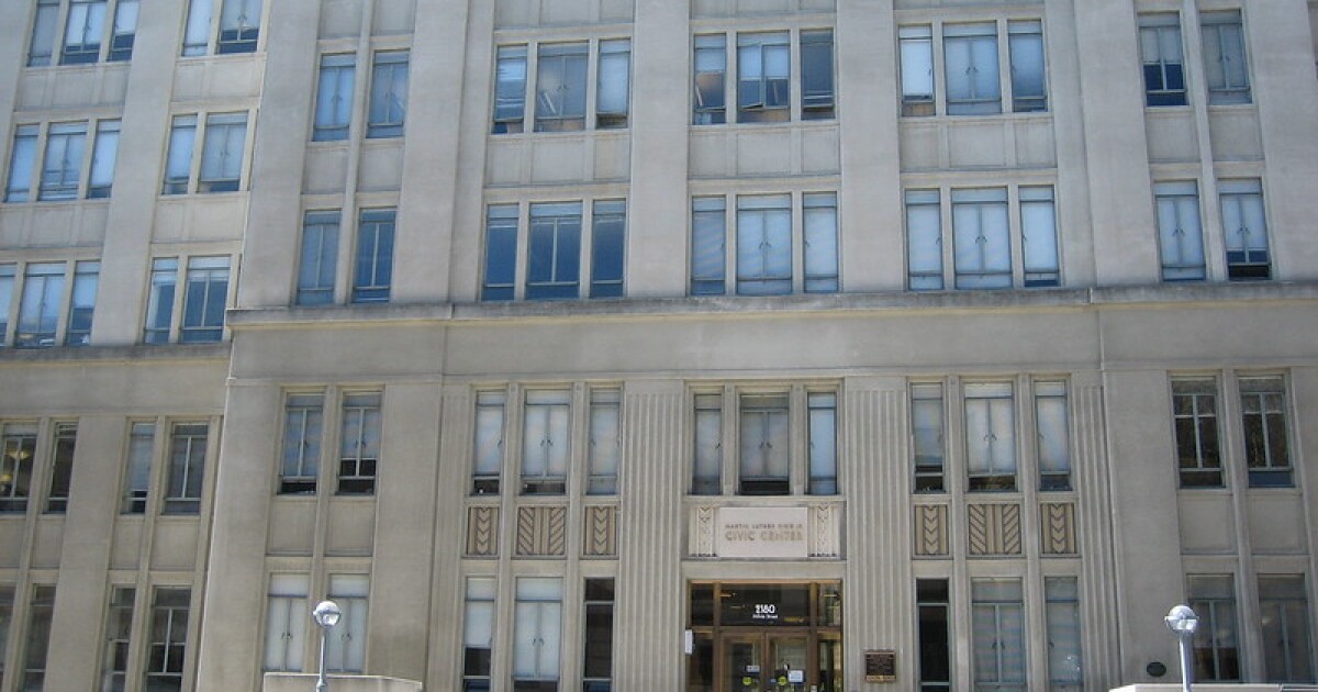 Berkeley auditor says the city spent millions on non-competitive contracts