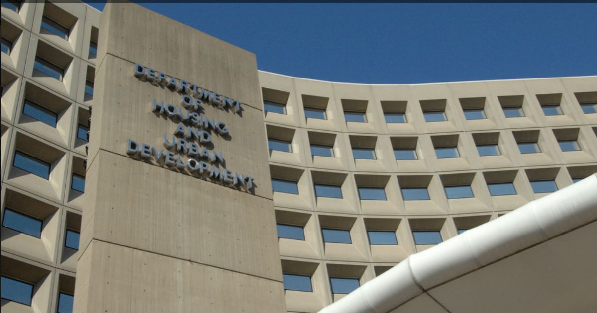 HUD directs housing authority to reverify immigrant status