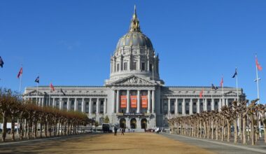 ‘San Francisco Commission Streamlining Task Force’ submits final report