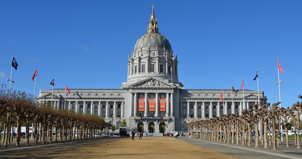 ‘San Francisco Commission Streamlining Task Force’ submits final report