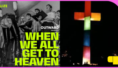 When We All Get to Heaven - Episode 09