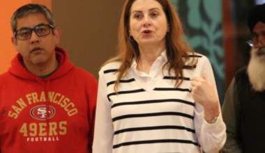 How City Hall discovered alleged embezzlement at Fresno Arts Council