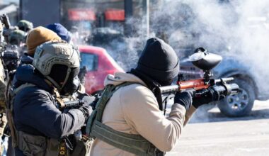 ICE to arrive in Mountain View today, says San José City Councilmember