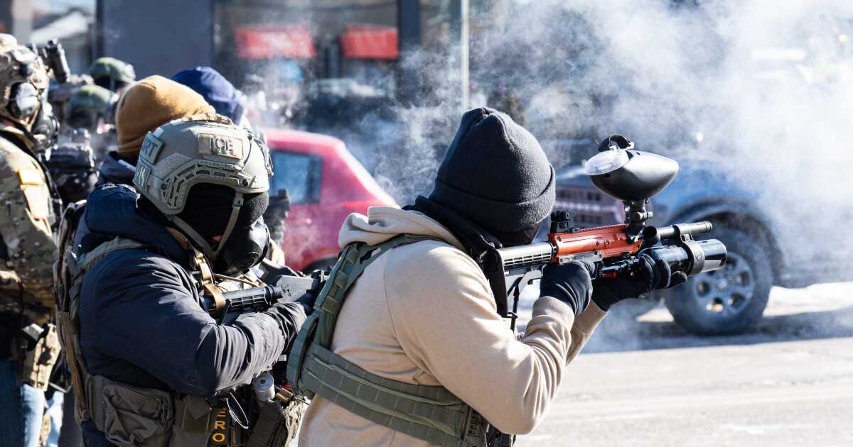 ICE to arrive in Mountain View today, says San José City Councilmember