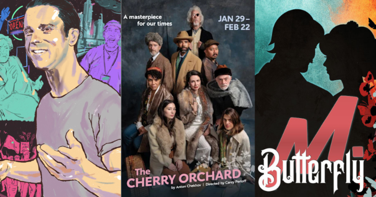 Artists say live performances are essential during difficult times