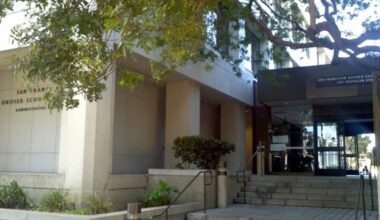 San Francisco teachers could strike on Wednesday