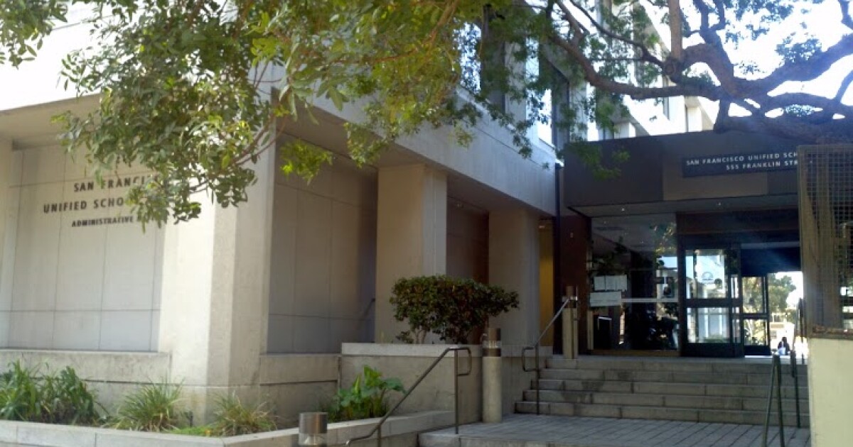 San Francisco teachers could strike on Wednesday