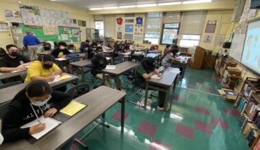 California schools face a new budget hit: soaring insurance costs after sex abuse lawsuits