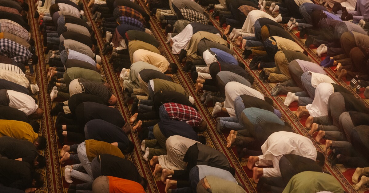 ISOC's 50 year legacy