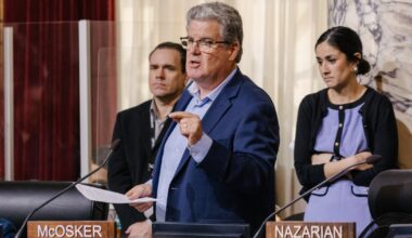 LA ICE detention centers