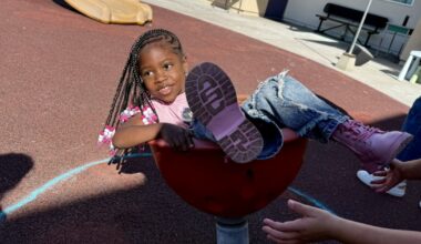 California invested billions into a new grade for 4-year-olds — without a plan to evaluate it