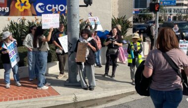 AG Bonta sues Children’s Hospital of OC’s parent company for ending gender-affirming care