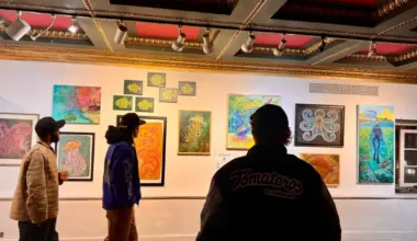 Cheap drinks, good art: The LA Local Guide to a downtown LA date-night crawl