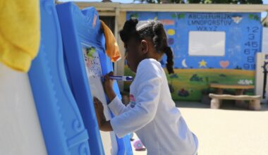 Can a state like California get to universal child care? These experts say yes