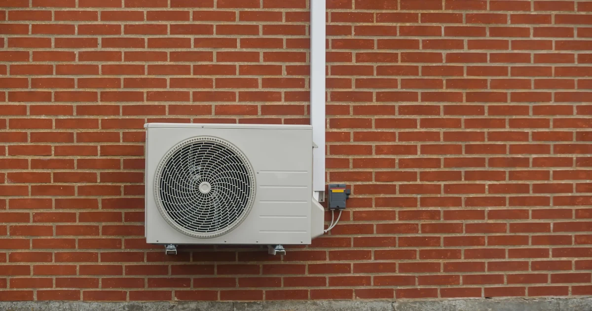 California wants millions of heat pumps. High power bills might get in the way