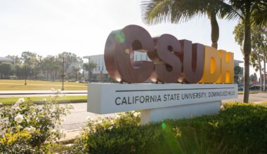 Cal State Dominguez Hills decides not to nix six academic programs