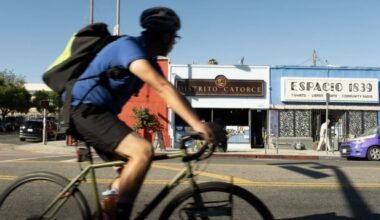 LA to seek extension instead of forfeiting $100M in state transportation funds