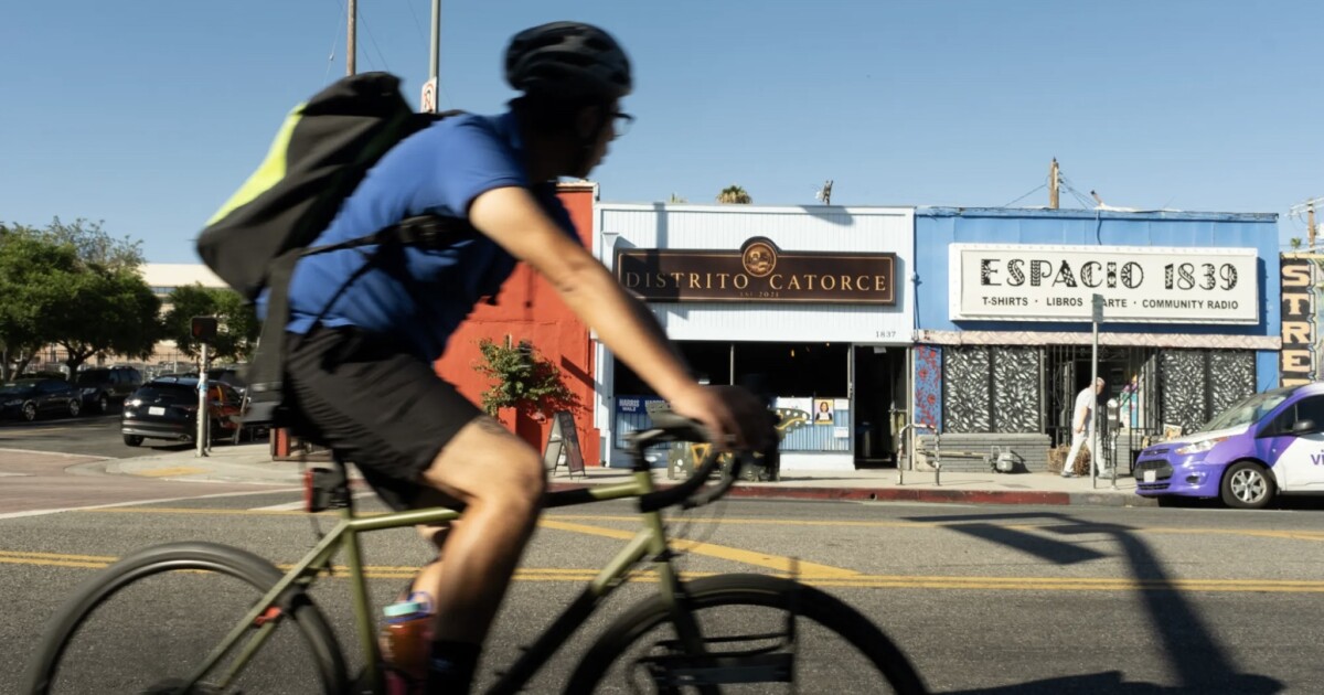 LA to seek extension instead of forfeiting $100M in state transportation funds