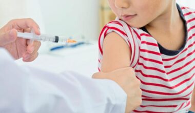 California schools with low vaccination rates lose millions of dollars