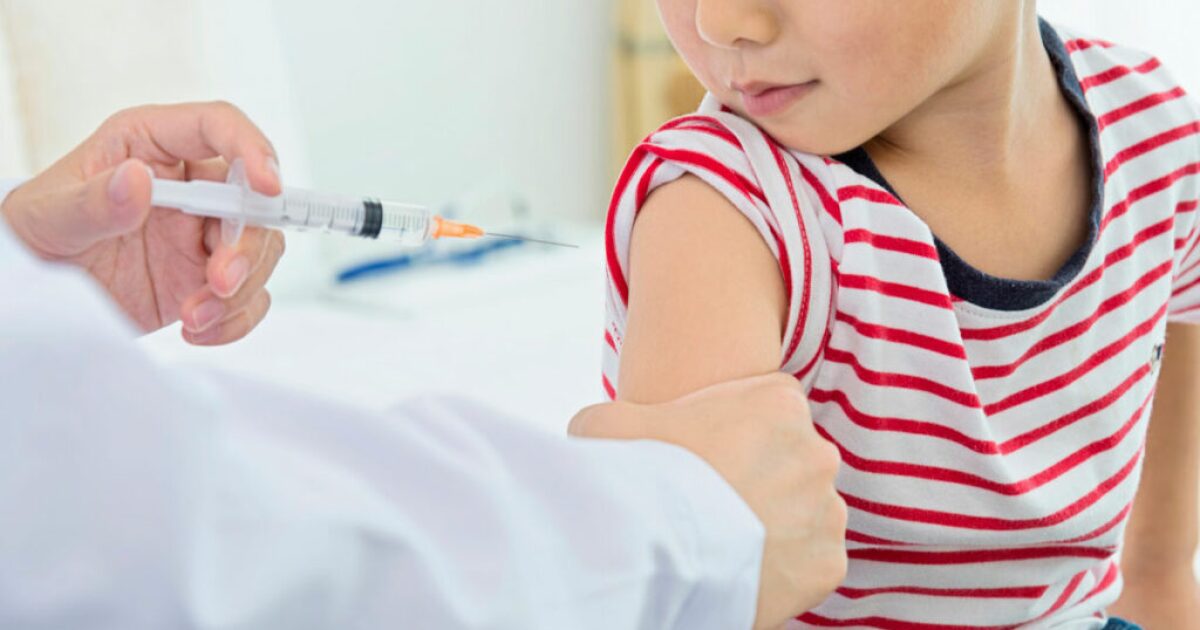 California schools with low vaccination rates lose millions of dollars