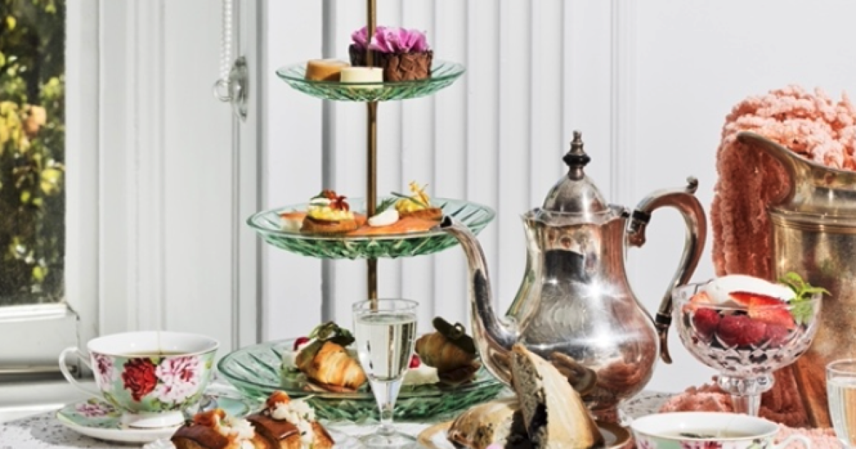 Let’s hear it for the girls: where to celebrate Galentine's Day in LA