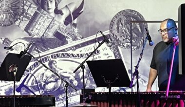 Meet the guy on a mission to bring the marimba to the masses. The what?