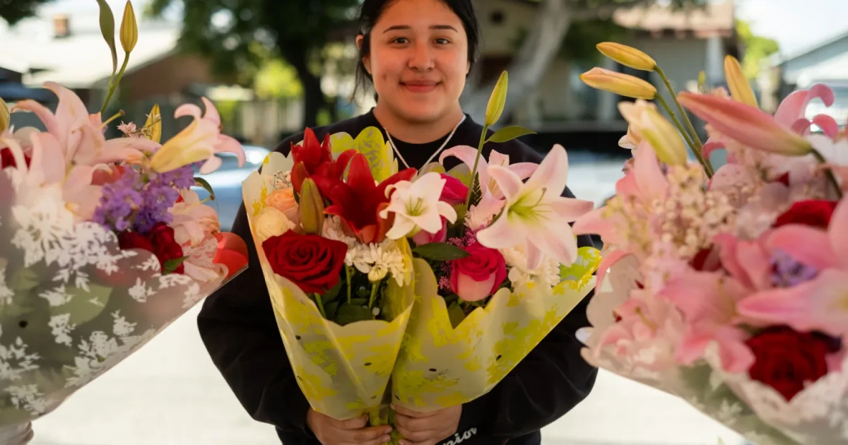 No Valentine’s Day plans yet? No problem: 11 ways to celebrate in LA