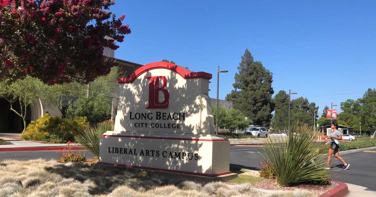 Long Beach Community College District to pay $18M to settle adjunct lawsuit