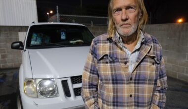 LA considers 'gut punch' cuts to city homelessness programs, blaming court settlement costs